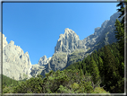 foto Rifugio Pradidali